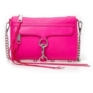 Rebecca Minkoff Mini Mac